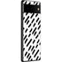 Black Dash Google Pixel 6 Pro Skin